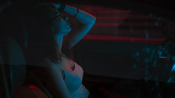 怎么和女生聊天