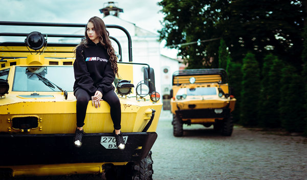 感觉女生不想聊