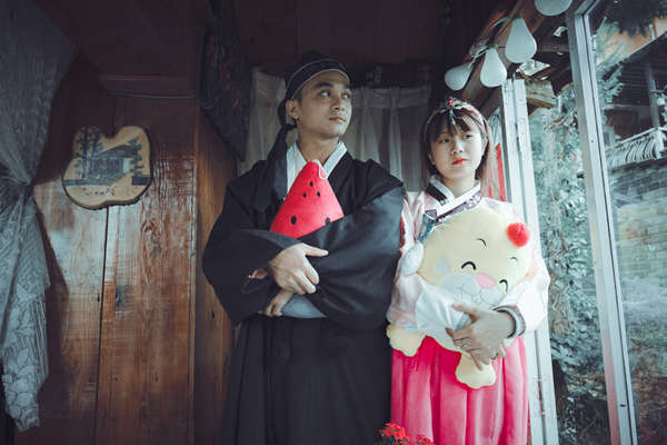 第一次和女生约会完该聊什么？做好这4点女生下次会主动约你！