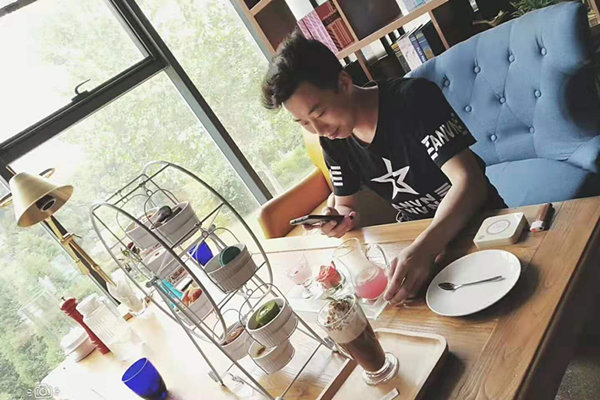 网上怎么撩妹找话题