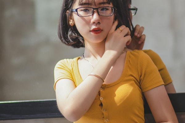 聊天死？没话题？漂亮妹子们都喜欢的聊天方法！