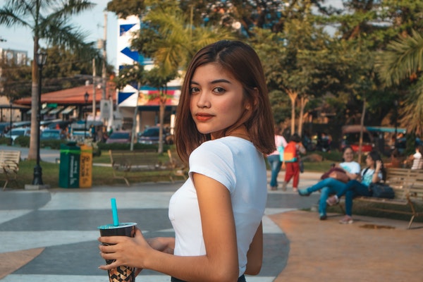 想让妹子主动说喜欢我？做好这几点，轻松抱得美人归！