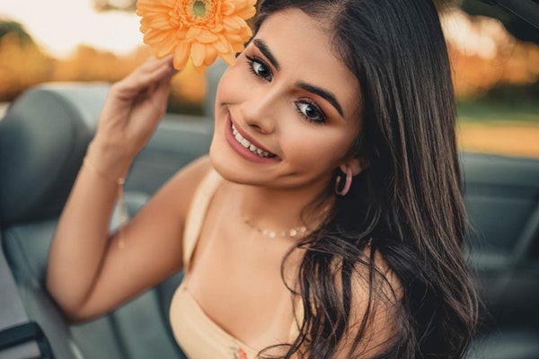 刚认识的女生怎么聊天 