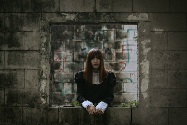 怎么和女生聊天