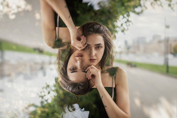 跟女孩子聊天怎么开头