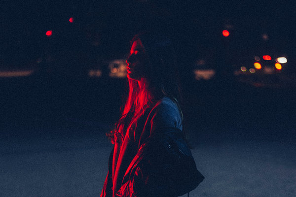 和女生聊天感觉聊不下去