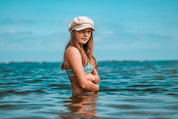 和女生聊天技巧