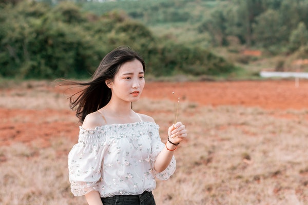 怎么和女生聊天