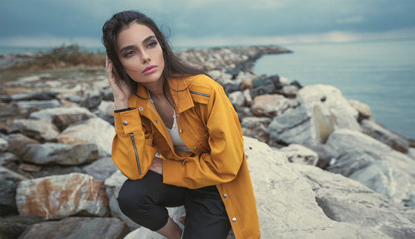 获取女生的好感