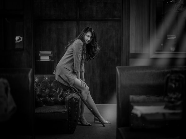 女生说没什么好聊的怎么回？教你如何幽默应对！