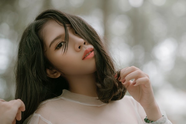 女生说我在玩火是什么意思