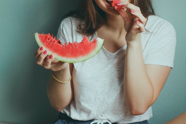 和女生的聊天技巧