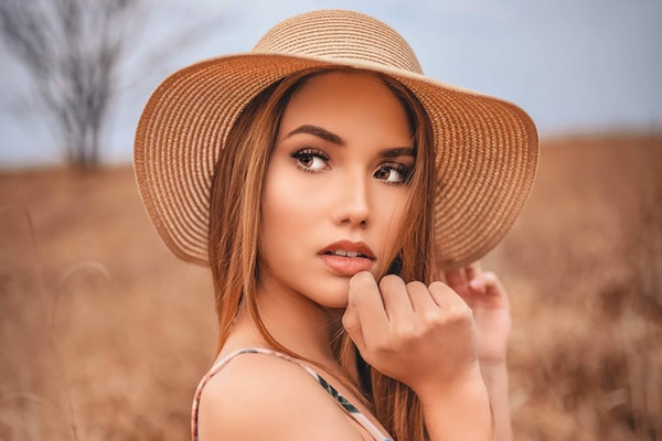 女生说感冒了 教你怎么高情商回复