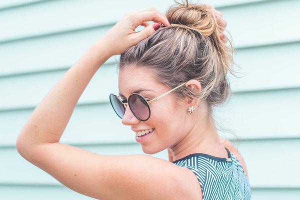 打动女孩子的50句真心话 让她“沦陷”其中