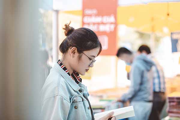 女生说为什么喜欢她怎么回答 标准答案都在这了