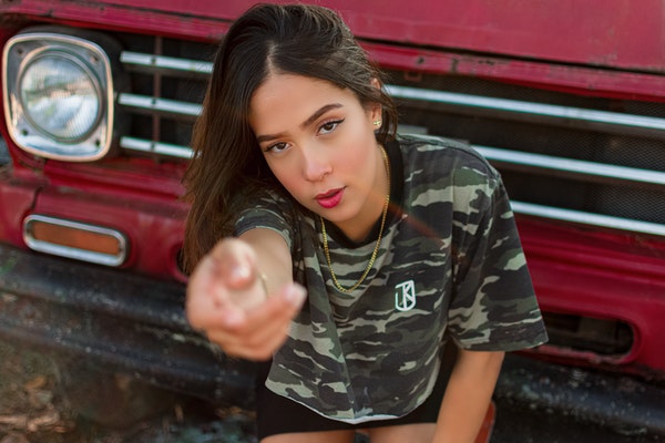 总感觉和女生没话说？这三招，老司机不会轻易告诉你！