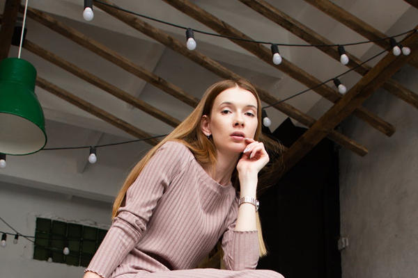 在女生眼里什么样的男人才算成熟？