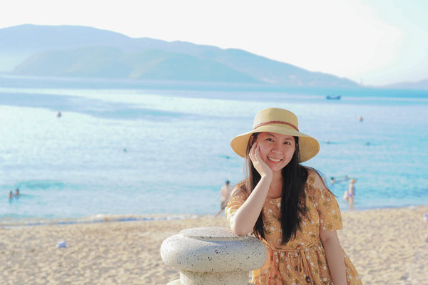 相亲女愿意交往的表现