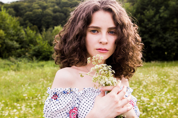 和女生聊天的本质