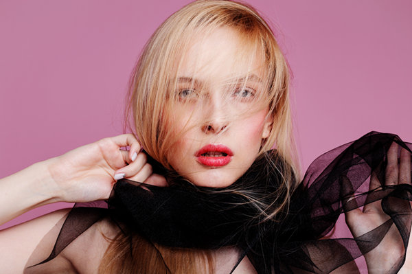 3招教你怎么跟女生聊天 90%女生都能聊下去！