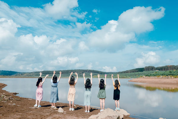 和女生第一次见面后有戏的表现，中2条以上就好好把握机会！