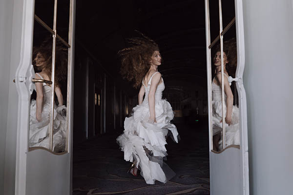 死缠烂打追女生有用吗