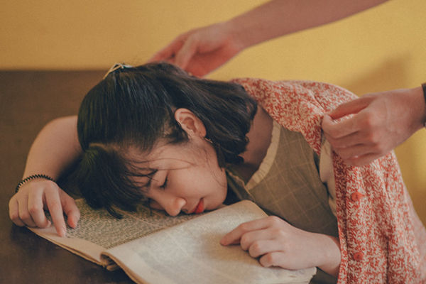 女朋友说累怎么安慰她，经典安慰句子