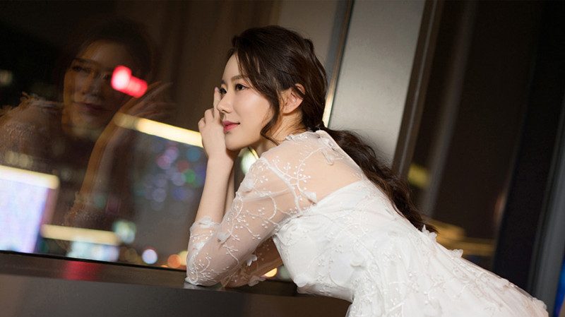 怎么和女生聊天