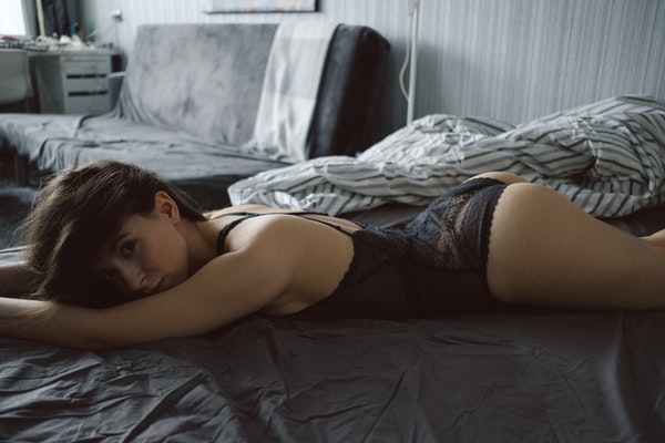 女生等你表白的暗示 这几个暗示莫要错过