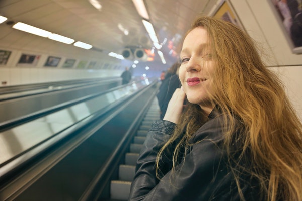 女生说“你是不是想追我”教你怎么高情商回复