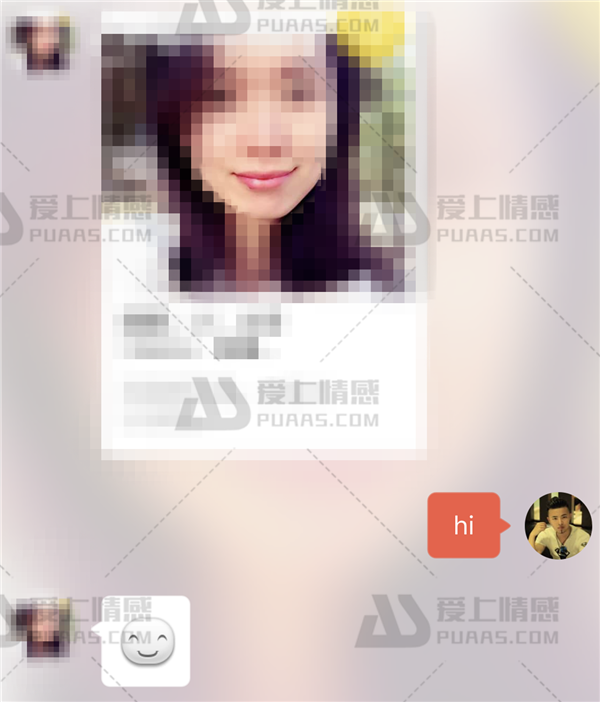 探探配对后这样聊，女神小姐姐会主动撩你！（附2段聊天案例）