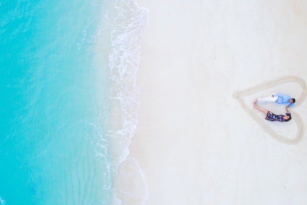 初次约会如何避免约会见光死？