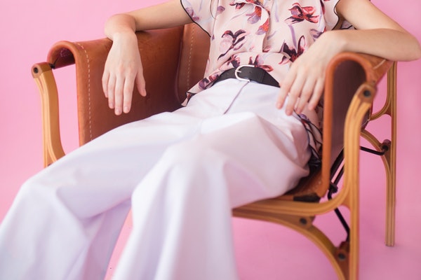 女生说“好”是什么意思