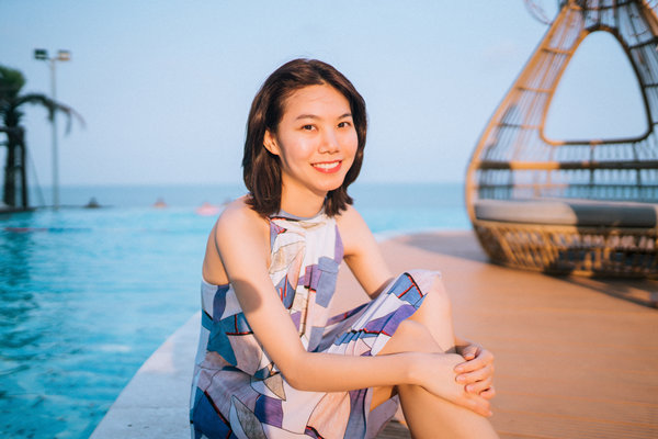 疫情期间怎么和女生聊天