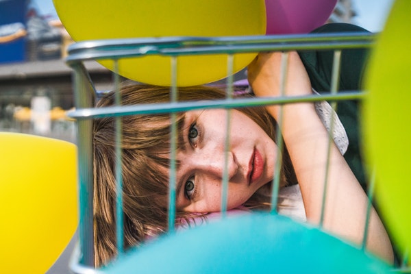 让妹子对你心动