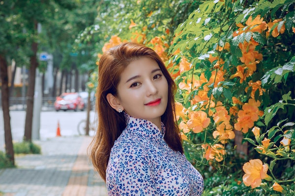 如何找个靠谱女朋友 让你迅速抱得美人归