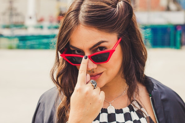 女生说随便你是什么意思