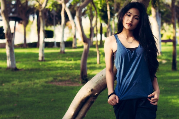 每天早上如何和女孩打招呼，第一句话要怎么说