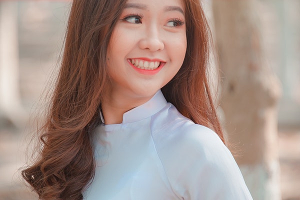 相亲的女生说先做朋友 