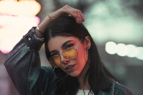 套路女生叫老公的段子 让她防不胜防