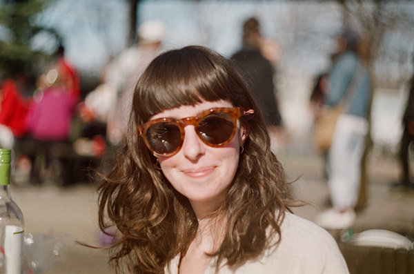 追女生的小套路 让妹子主动喜欢上你