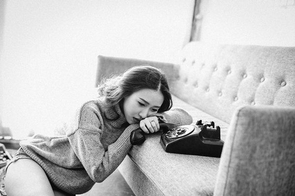 元旦怎么约女生出来？学会这几招和妹子甜蜜跨年