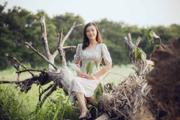 女生说不喜欢你是真的不喜欢吗？教你如何幽默回复！