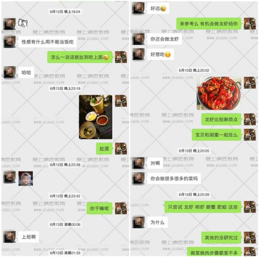 聊天高手和微信聊天记录