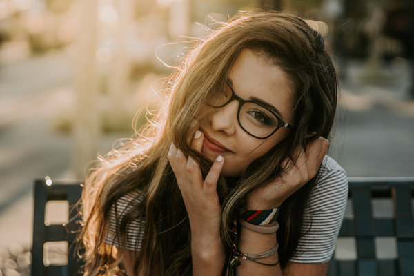 和女生越聊越凉