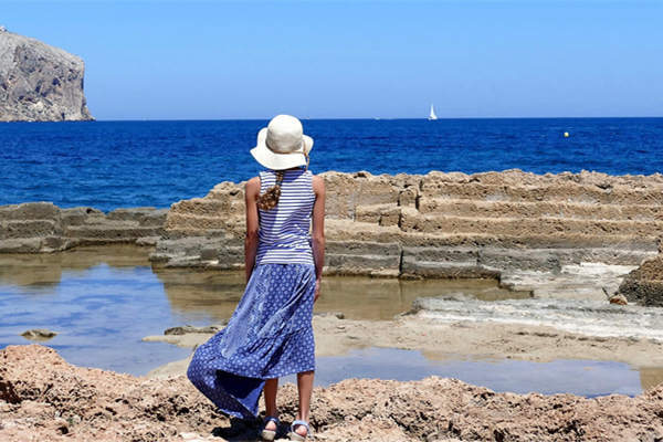 矜持是什么意思？让女人卸下矜持的3个技巧！