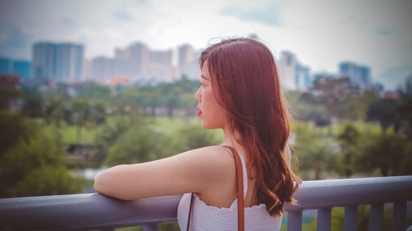 和女生聊天技巧