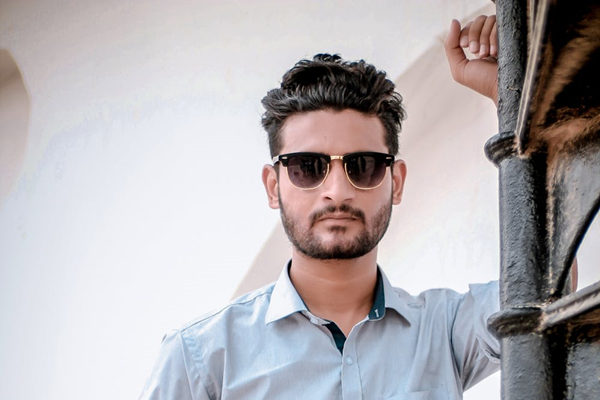 怎么让自己变帅？做好这3点会让你越来越帅气有型！