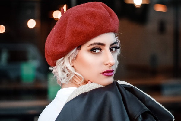 女生说男生可爱