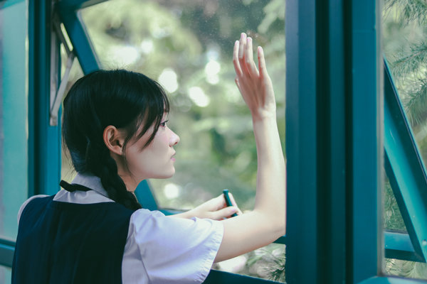 怎么和女生聊天